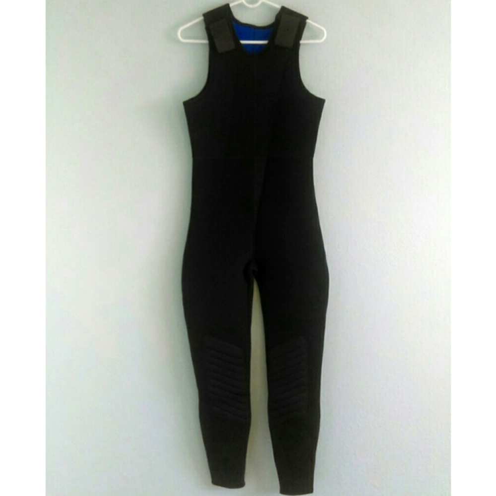 Thick Wetsuit